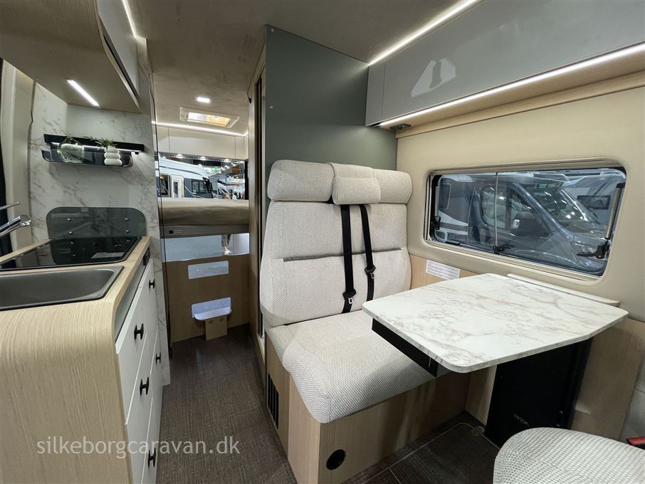 Autostar VAN Naeos 630G